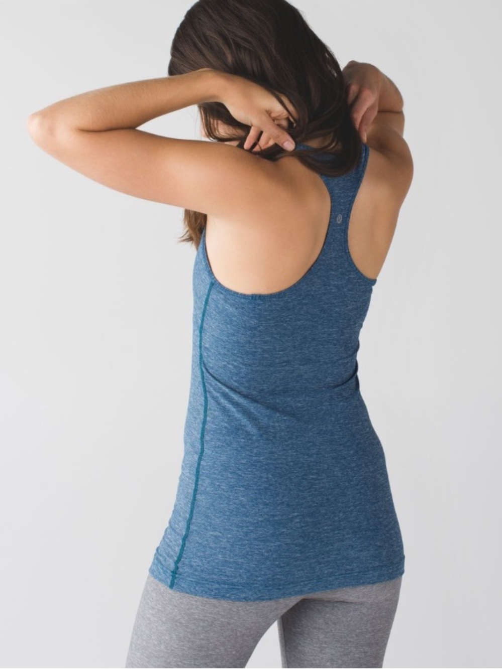 Lululemon Cool Racerback Tank Women’s Size 4